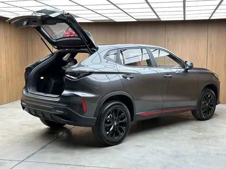 Changan X5 Plus Enjoy 2025 года за 9 299 000 тг. в Семей – фото 10