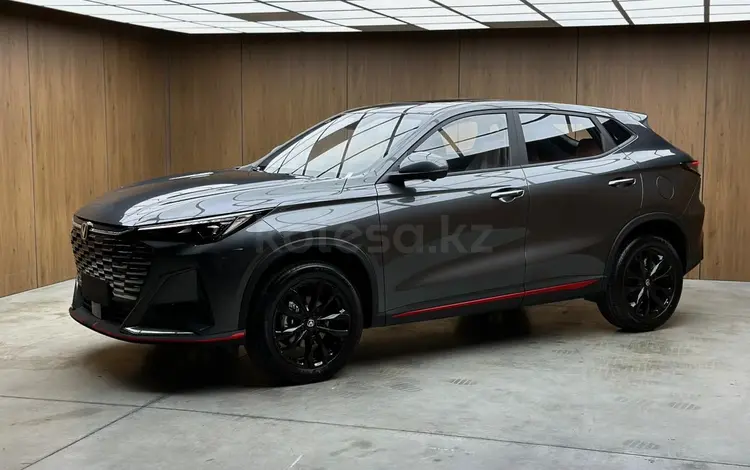 Changan X5 Plus Enjoy 2025 года за 9 299 000 тг. в Семей