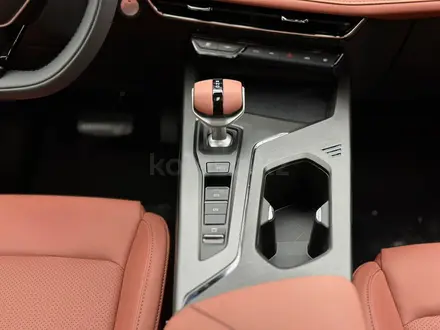 Changan X5 Plus Enjoy 2025 года за 9 299 000 тг. в Семей – фото 17