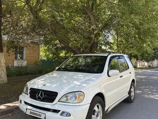 Mercedes-Benz ML 320