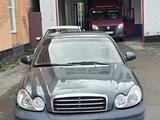 Hyundai Sonata 2008 года за 1 600 000 тг. в Костанай