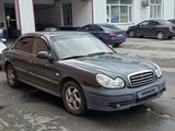 Hyundai Sonata 2008 года за 1 600 000 тг. в Костанай – фото 2
