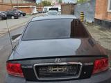 Hyundai Sonata 2008 года за 1 600 000 тг. в Костанай – фото 5