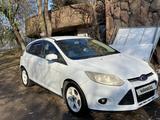 Ford Focus 2012 годаfor3 800 000 тг. в Алматы – фото 2