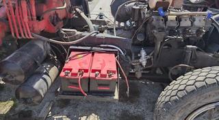 Двигатель камаз после капиталки камаз на ходу в Атырау