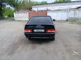 ВАЗ (Lada) 2114 2007 года за 750 000 тг. в Семей – фото 3