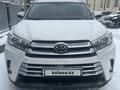 Toyota Highlander 2019 годаүшін20 000 000 тг. в Шымкент – фото 8