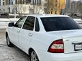 ВАЗ (Lada) Priora 2170 2013 годаүшін2 120 000 тг. в Астана – фото 8