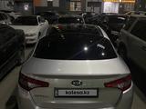 Kia Optima 2013 годаfor7 200 000 тг. в Алматы – фото 4