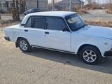 ВАЗ (Lada) 2107 2004 года за 350 000 тг. в Жаркент