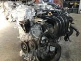 Двигатель Toyota 2ZR-FAE 1.8 Valvematic за 350 000 тг. в Алматы – фото 2