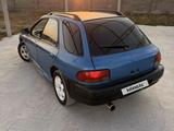 Subaru Impreza 1993 годаүшін1 200 000 тг. в Алматы