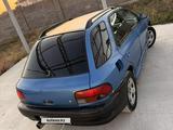 Subaru Impreza 1993 годаүшін1 200 000 тг. в Алматы – фото 2