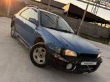 Subaru Impreza 1993 годаүшін1 200 000 тг. в Алматы – фото 5
