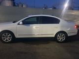 Volkswagen Passat 2007 года за 3 000 000 тг. в Кокшетау – фото 2