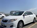 Toyota Corolla 2010 года за 4 950 000 тг. в Алматы