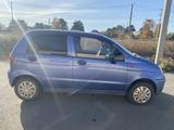 Daewoo Matiz 2007 годаfor1 450 000 тг. в Павлодар – фото 3