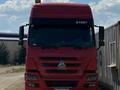 Howo  6X4 2012 годаүшін20 000 000 тг. в Астана – фото 2