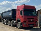 Howo  6X4 2012 года за 20 000 000 тг. в Астана