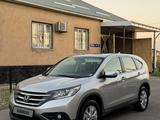 Honda CR-V 2012 года за 9 600 000 тг. в Шымкент