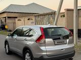 Honda CR-V 2012 года за 9 600 000 тг. в Шымкент – фото 3