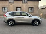 Honda CR-V 2012 года за 9 600 000 тг. в Шымкент – фото 4
