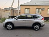 Honda CR-V 2012 года за 9 600 000 тг. в Шымкент – фото 5