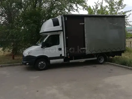 IVECO  Daily 2011 года за 10 000 000 тг. в Уральск – фото 7