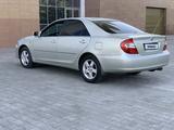 Toyota Camry 2003 года за 7 000 000 тг. в Алматы