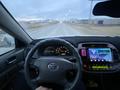 Toyota Camry 2002 годаfor5 000 000 тг. в Актау – фото 6