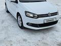 Volkswagen Polo 2015 года за 6 000 000 тг. в Кокшетау