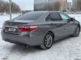 Toyota Camry 2016 года за 6 500 000 тг. в Актобе – фото 4