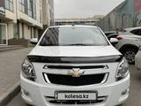 Chevrolet Cobalt 2020 года за 5 500 000 тг. в Жетысай – фото 3