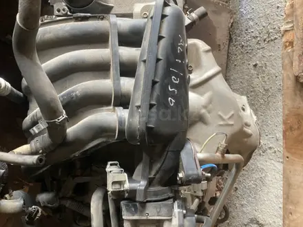 Двигатель H15-HR16 за 10 000 тг. в Алматы