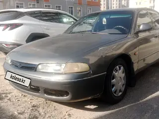 Mazda Cronos