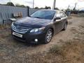 Toyota Camry 2009 годаүшін6 500 000 тг. в Актобе – фото 2