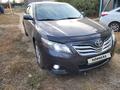 Toyota Camry 2009 годаүшін6 500 000 тг. в Актобе