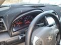 Toyota Camry 2009 годаүшін6 500 000 тг. в Актобе – фото 5