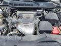 Toyota Camry 2009 годаүшін6 500 000 тг. в Актобе – фото 6