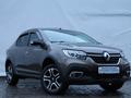 Renault Logan Stepway 2019 годаүшін6 990 000 тг. в Астана – фото 7