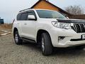 Toyota Land Cruiser Prado 2021 годаүшін30 000 000 тг. в Атырау