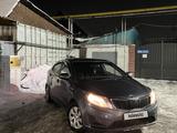 Kia Rio 2012 года за 4 600 000 тг. в Алматы – фото 5