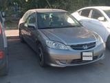 Honda Civic 2004 годаүшін2 000 000 тг. в Павлодар
