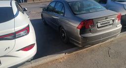 Honda Civic 2004 года за 1 300 000 тг. в Павлодар – фото 2