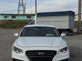 Hyundai Grandeur 2019 годаfor10 500 000 тг. в Шымкент – фото 2