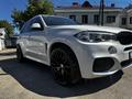 BMW X5 2017 года за 17 800 000 тг. в Караганда – фото 11