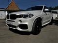 BMW X5 2017 года за 17 800 000 тг. в Караганда – фото 12