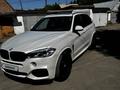 BMW X5 2017 года за 17 800 000 тг. в Караганда
