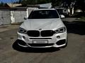 BMW X5 2017 года за 17 800 000 тг. в Караганда – фото 3