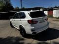 BMW X5 2017 года за 17 800 000 тг. в Караганда – фото 5